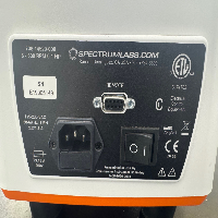 Spectrum Labs KrosFlo Research I Peristaltic Pump image 3